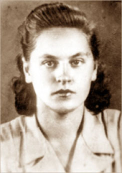Elena Spirgevidute