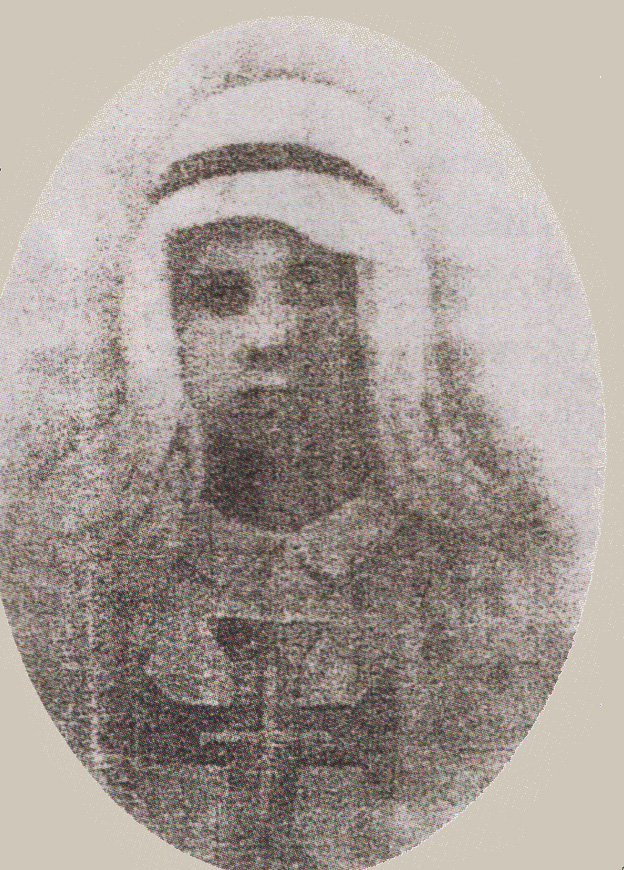 VIEIRA MARIA Serva di Dio