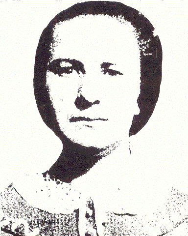 ANNA (ANKA) KOLESAROVA Serva di Dio