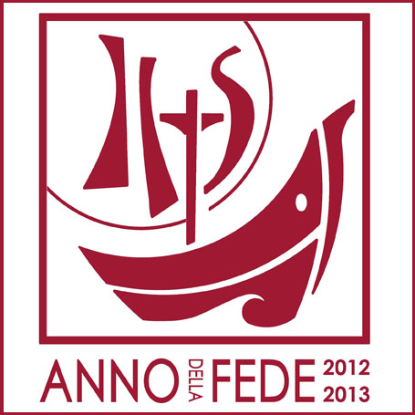 ANNO DELLA FEDE 2012 – 2013