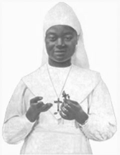 ALFONSINA ANAURITE NENGAPETA (Maria Clementina) Beata