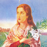 Festa di S. Maria Goretti 13-14-15-16 OTTOBRE 2018