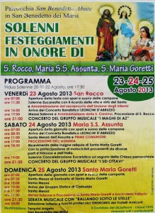 Festa S. Benedetto dei Marsi2
