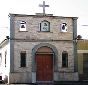 Pellegrinaggio a San Benedetto dei Marsi con la Reliquia