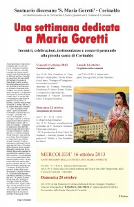 Maria Goretti -