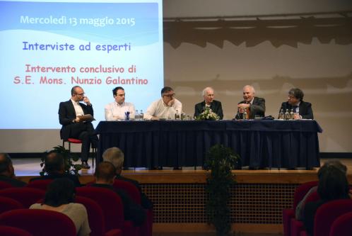 Turismo religioso – Convegno a Bibione 13/05/2015