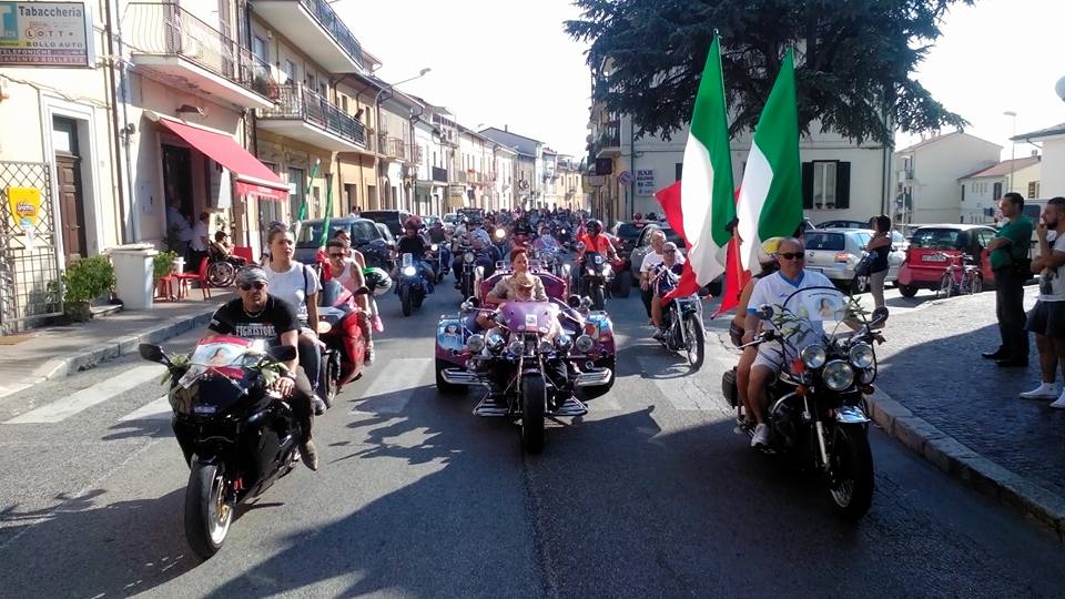 S. Maria Goretti a San Benedetto dei Marsi