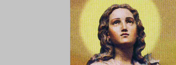 Una bambina di nome Santa Maria Goretti